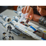 LEGO Star Wars - Chasseur rebelle U-wing, Jouets de construction 75399