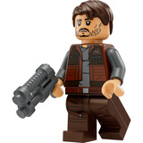 LEGO Star Wars - Chasseur rebelle U-wing, Jouets de construction 75399