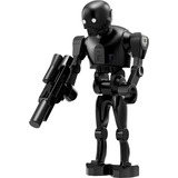 LEGO Star Wars - Chasseur rebelle U-wing, Jouets de construction 75399