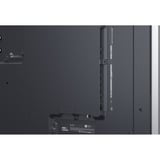 LG OLED evo AI G6 77" 4K Ultra HD TV Noir, 4x HDMI, 3x USB, Optique, Bluetooth, WLAN, CI, HDR10, Dolby Vision