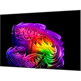 LG OLED evo AI G6 77" Ultra HD TV OLED Noir, 4x HDMI, 3x USB, Optique, Bluetooth, WLAN, CI, HDR10, Dolby Vision