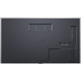 LG OLED evo AI G6 77" Ultra HD TV OLED Noir, 4x HDMI, 3x USB, Optique, Bluetooth, WLAN, CI, HDR10, Dolby Vision