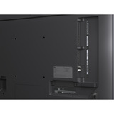 LG QNED AI 43" Ultra HD TV LED Noir, 3x HDMI, 2x USB, Optique, Bluetooth, LAN, WLAN, CI+, HDR10
