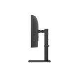 LG UltraWide 34BA85QE 34" Moniteur incurvé Noir, 1x DisplayPort, 2x HDMI, 1x USB-C, 4x USB-A, 1x RJ-45