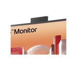 LG UltraWide 34BA85QE 34" Moniteur incurvé Noir, 1x DisplayPort, 2x HDMI, 1x USB-C, 4x USB-A, 1x RJ-45