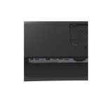 LG UltraWide 34BA85QE 34" Moniteur incurvé Noir, 1x DisplayPort, 2x HDMI, 1x USB-C, 4x USB-A, 1x RJ-45