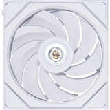 Lian Li UNI FAN TL 120 Reverse White Single Pack, Ventilateur de boîtier Blanc