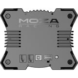 MOZA R9 GS V2P GT bundle, Volant R9 V2 + GS V2P GT + SR-P Pedal Set of 2