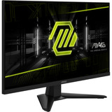 MSI MAG 274F 27" Moniteur gaming  Noir, 200 Hz, HDMI, DisplayPort, Adaptive Sync