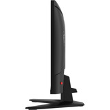 MSI MAG 274F 27" Moniteur gaming  Noir, 200 Hz, HDMI, DisplayPort, Adaptive Sync