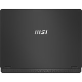 MSI Prestige 14 AI Evo (C1MG-047BE) 14" PC portable Gris | Core Ultra 5 125H | Arc Graphics | 16 Go | SSD 1 To