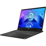 MSI Prestige 14 AI Evo (C1MG-047BE) 14" PC portable  Gris | Core Ultra 5 125H | Arc Graphics | 16 Go | SSD 1 To