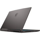 MSI Thin A15 B7UC-005BE 15.6" PC portable gaming  Gris | Ryzen 5-7535HS | RTX 3050 | 16 Go | 512 Go SSD | 144 Hz