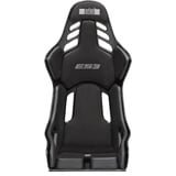 Next Level Racing ES3 Elite Sim Racing Seat, Siège de course Noir, Full Carbon Fiber Edition