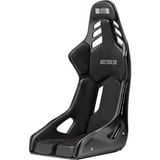 Next Level Racing ES3 Elite Sim Racing Seat, Siège de course Noir, Full Carbon Fiber Edition