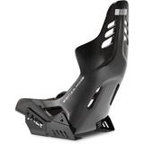 Next Level Racing ES3 Elite Sim Racing Seat, Siège de course Noir, Full Carbon Fiber Edition