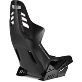 Next Level Racing ES3 Elite Sim Racing Seat, Siège de course Noir, Full Carbon Fiber Edition