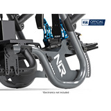 Next Level Racing F-GT Pro Formula and GT, Simulateur de course Gris