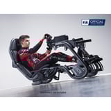 Next Level Racing F-GT Pro Formula et GT, Simulateur de course Gris