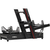 Next Level Racing NLR-E048, Simulateur de course Noir