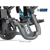 Next Level Racing NLR F-GT Pro Formula and GT Racing    gy, Simulateur de course Gris