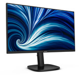 Philips 24B2U3301 23.8" Moniteur Noir, 1x DisplayPort, 1x HDMI, 1x USB-C, 4x USB-A, 1x RJ-45, 120 Hz