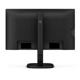 Philips 24B2U3301 23.8" Moniteur Noir, 1x DisplayPort, 1x HDMI, 1x USB-C, 4x USB-A, 1x RJ-45, 120 Hz