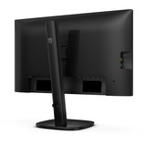 Philips 24B2U3301 23.8" Moniteur Noir, 1x DisplayPort, 1x HDMI, 1x USB-C, 4x USB-A, 1x RJ-45, 120 Hz