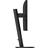 Philips 24B2U3301 23.8" Moniteur Noir, 1x DisplayPort, 1x HDMI, 1x USB-C, 4x USB-A, 1x RJ-45, 120 Hz