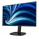 Philips 24B2U3301 23.8" Moniteur  Noir, HDMI, DisplayPort, 4x USB-A, USB-C, RJ-45
