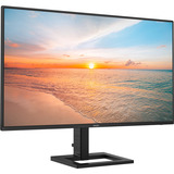 Philips 27E1N1600AE/00 27" Moniteur Noir, 1x HDMI, 1x USB-C, 2x USB-A, 120 Hz