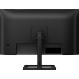 Philips 27E1N1600AE/00 27" Moniteur Noir, 1x HDMI, 1x USB-C, 2x USB-A, 120 Hz