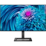 Philips E Line 275E2FAE/00 écran plat de PC 68,6 cm (27") 2560 x 1440 pixels Quad HD LED Noir Moniteur gaming  Noir, 68,6 cm (27"), 2560 x 1440 pixels, Quad HD, LED, 4 ms, Noir