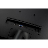 SAMSUNG C32R500FHP 32" Moniteur gaming incurvé  Bleu foncé/gris, 1x HDMI, 1x VGA
