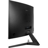 SAMSUNG C32R500FHP 32" Moniteur gaming incurvé  Bleu foncé/gris, 1x HDMI, 1x VGA