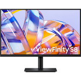ViewFinity S8 S80UH 32" 4K UHD Moniteur 