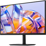 Samsung ViewFinity S8 S80UH 32" 4K UHD Moniteur  Noir, HDMI, DisplayPort, 3x USB-A, USB-C, RJ-45