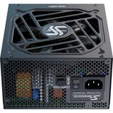 Seasonic VERTEX PX-850 alimentation modulaire 850 watt Noir, 1x 12V-2x6, 3x PCIe