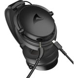 Sharkoon  casque gaming over-ear Noir