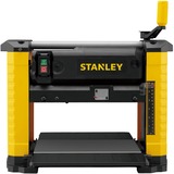 Stanley Fatmax 1800w, Rabot électrique Jaune/Noir