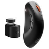 SteelSeries Rival Pro, Souris gaming Noir, 100 - 42 000 DPI, 8K, UWB / 6 GHz