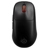 SteelSeries Rival Pro, Souris gaming Noir, 100 - 42 000 DPI, 8K, UWB / 6 GHz