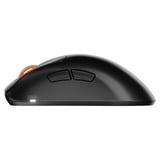 SteelSeries Rival Pro, Souris gaming Noir, 100 - 42 000 DPI, 8K, UWB / 6 GHz