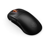 SteelSeries Rival Pro, Souris gaming Noir, 100 - 42 000 DPI, 8K, UWB / 6 GHz