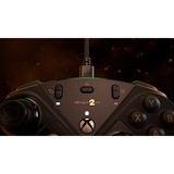 Thrustmaster ESWAP X2 H.E, Manette de jeu Noir/Or, PC, Xbox Series X|S, Xbox One