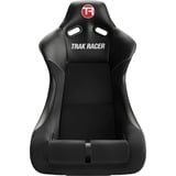 Trak Racer Rally Style Fixed Fiberglass Seat, Siège de course Noir