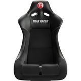 Trak Racer Rally Style Fixed Fiberglass Seat, Siège gaming Noir