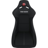 Trak Racer Rally Style Fixed Fiberglass Seat, Siège gaming Noir