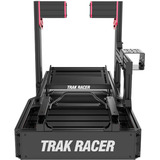 Trak Racer TR160S V2, Simulateur de course Noir/Rouge