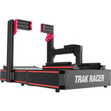 Trak Racer TR160S V2, Simulateur de course Noir/Rouge